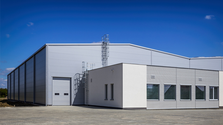 江蘇普力重工科技有限公司