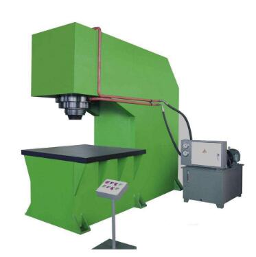 315噸液壓機(jī)