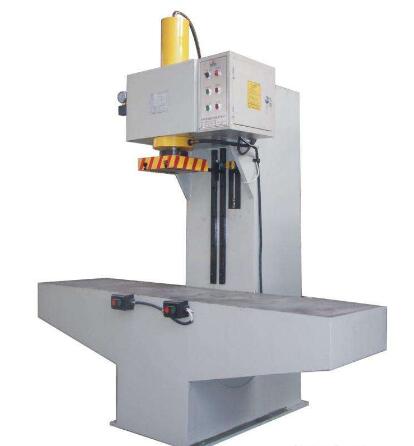 500噸液壓機(jī)