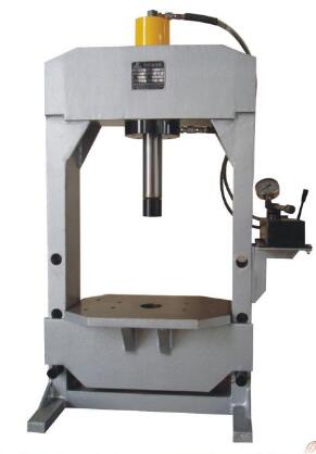 全自動液壓機(jī)