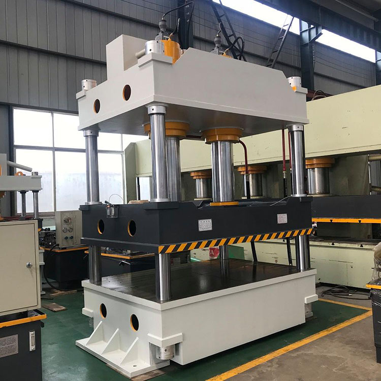 液壓機質(zhì)量如何分好壞