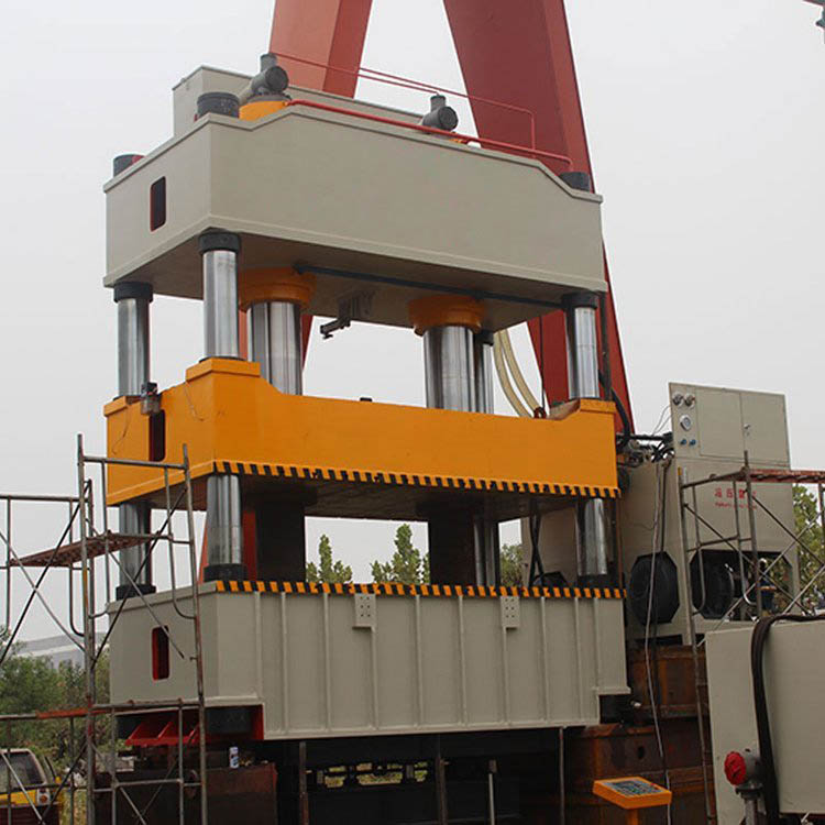 液壓機(jī)械對液壓元件安裝的基本要求有哪些