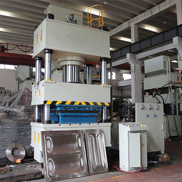 液壓機(jī)如何更換油封